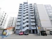 KN南1条マンション