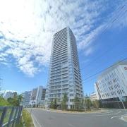 地下鉄東西線新さっぽろ駅まで徒歩4分