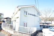 シャトル石山 A棟