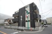 Best STAGE北戸田II