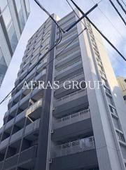 GENOVIA新宿御苑green veil