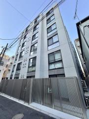 東急池上線荏原中延駅まで徒歩2分
