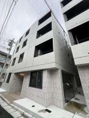 ジュネス北千住N