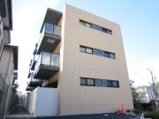 Piece Estate日吉本町