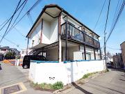 ＪＲ山手線目黒駅まで徒歩15分