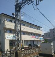 サンライズ橿原神宮前