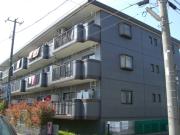 ＪＲ相模線北茅ケ崎駅まで徒歩7分