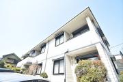 京王線布田駅まで徒歩5分