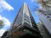 ローレルタワー御堂筋本町