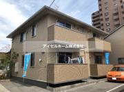 ＪＲ呉線新広駅まで徒歩12分