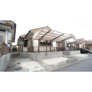 阿漕町津興貸家