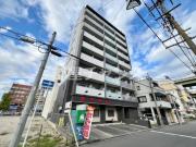 地下鉄名城線黒川駅まで徒歩1分