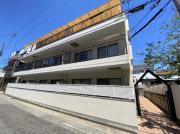 ＪＲ山陽本線垂水駅まで徒歩10分