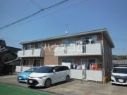 豊橋鉄道東田本線東田坂上駅まで徒歩5分