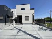 新清州レジデンス