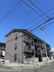 ロイヤルウイングB棟