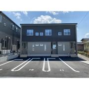 エトワール・ミキ B棟