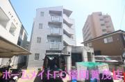 ＪＲ鹿児島本線九産大前駅まで徒歩15分