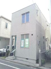 江戸川区平井2丁目ヘーベルハウス