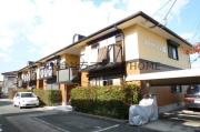 西鉄甘木線学校前駅まで徒歩25分