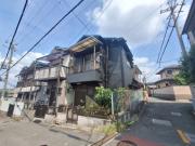 柏原市大県4丁目貸家