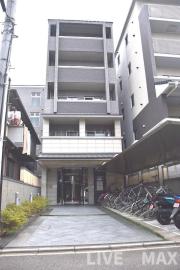 べラジオ京都東山II