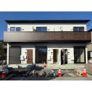 プラージュ材木座