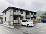 ＪＲ姫新線余部駅までバス約25分 徒歩4分