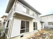 緑区亀が洞3丁目貸家