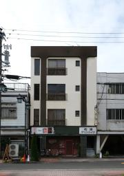 グリーンハイツ