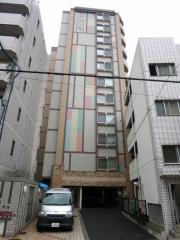 ルッシェ竹下駅前