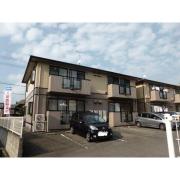 ジュネパレス東福山B
