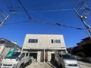 （仮）Casa Garage外院