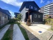 沢見一丁目戸建