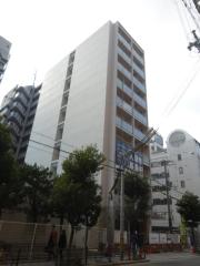 アーバネックス新大阪