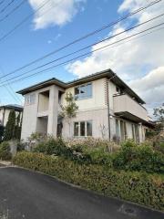 紫山一丁目戸建て