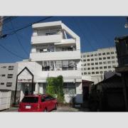 大森フラット室町