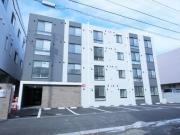 地下鉄東西線二十四軒駅まで徒歩9分