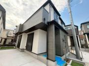 Sumai-toさいたま市緑区宮本01