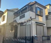 下落合四丁目戸建