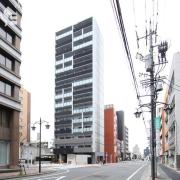 S-RESIDENCE名駅北alesia