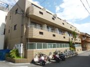 RKAマンション