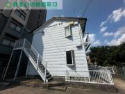 愛知環状鉄道大門駅まで徒歩14分