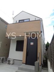 京王井の頭線三鷹台駅まで徒歩10分