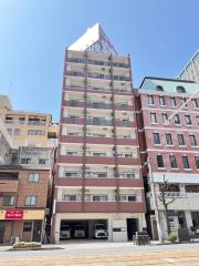 LINOCA魚の町