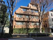 テラス笄町