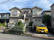 （短期建替専用）横浜市青葉区もみの木台