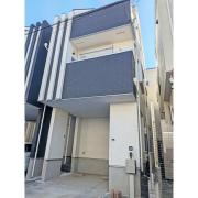 ＪＲ京浜東北・根岸線北浦和駅まで徒歩9分