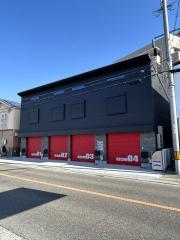 KICHI和泉上町