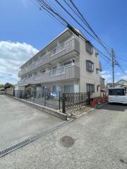 小田急小田原線本厚木駅までバス約13分 徒歩1分